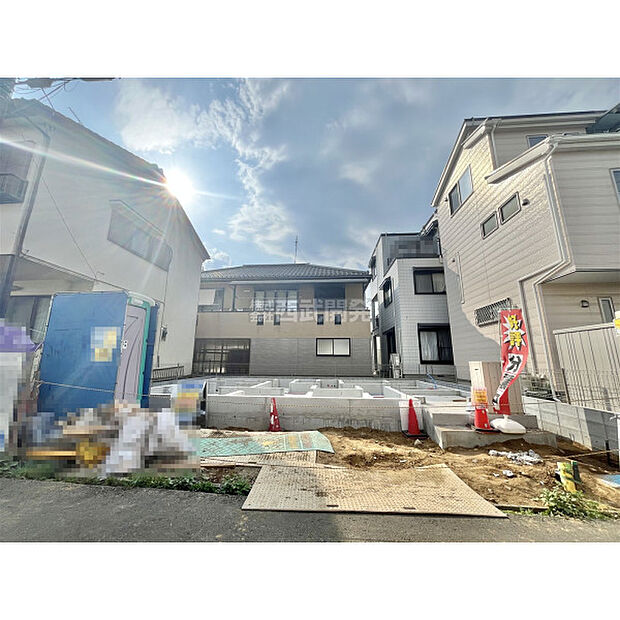 2026年7月30日撮影