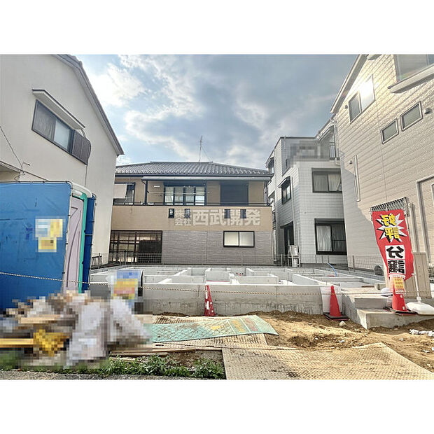 2026年7月30日撮影