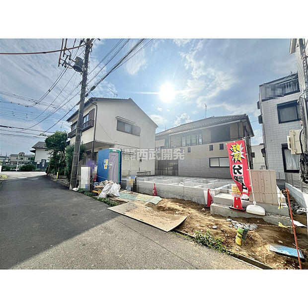 2026年7月30日撮影