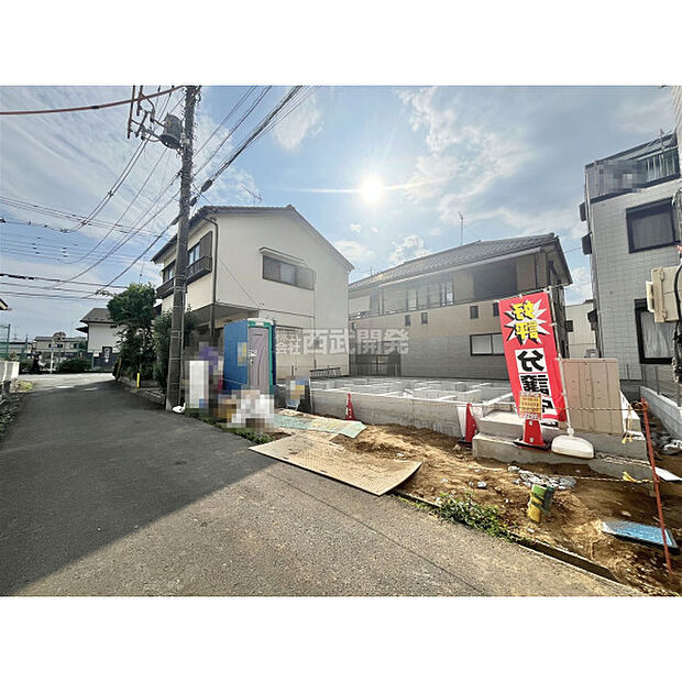 2026年7月30日撮影