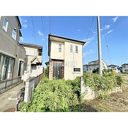 埼玉県所沢市大字北岩岡