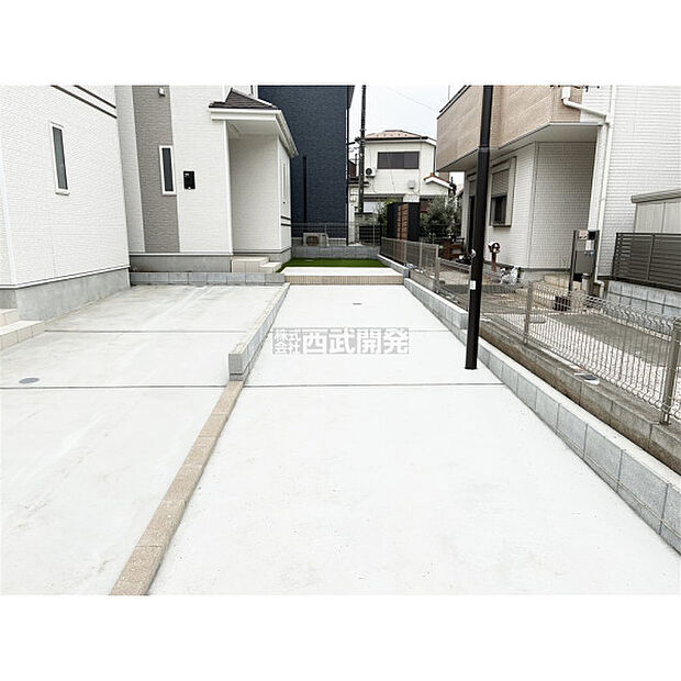 4月6日撮影通路部分