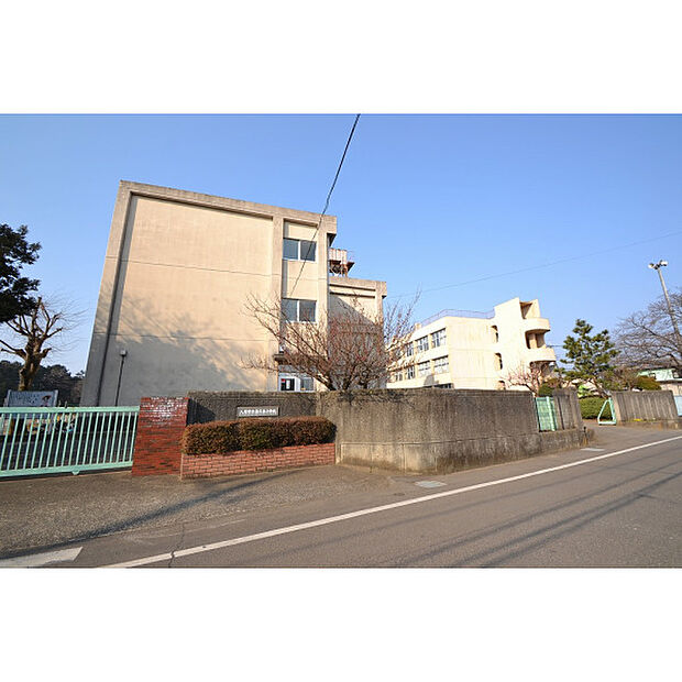 藤沢南小学校