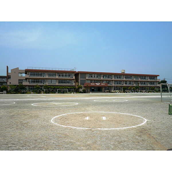 扇小学校