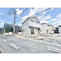 埼玉県入間市扇台１丁目