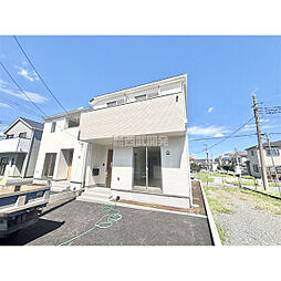 埼玉県入間市扇台１丁目