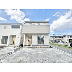埼玉県入間市扇台１丁目