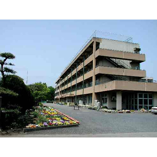 東町小学校