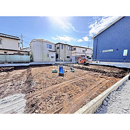 埼玉県入間市小谷田１丁目