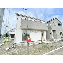 埼玉県入間市扇台１丁目