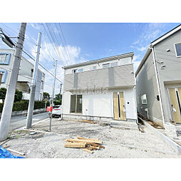 埼玉県入間市扇台１丁目