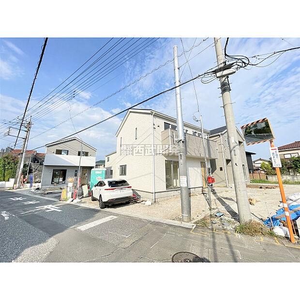 7月30日撮影/現地全体