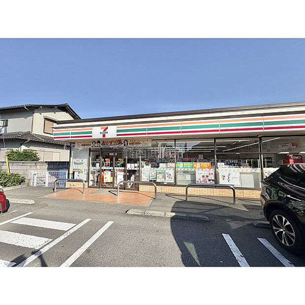 セブンイレブン