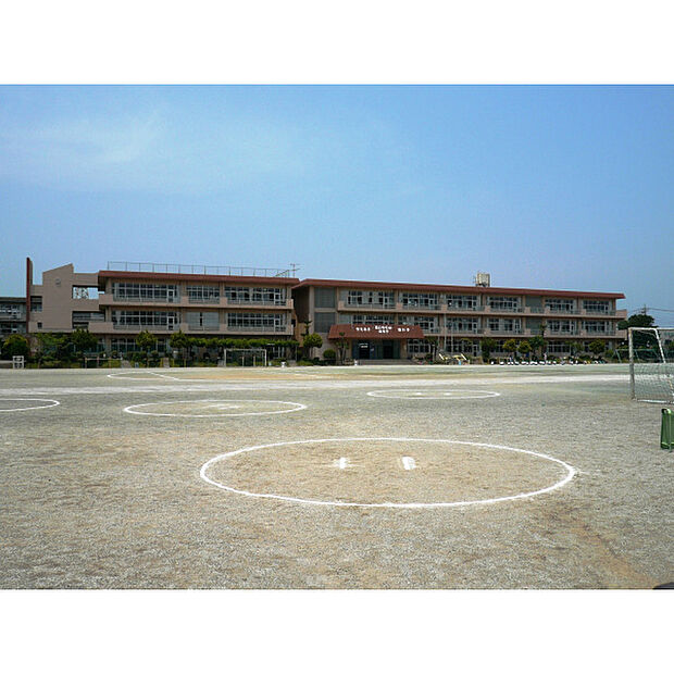 扇小学校