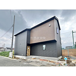 埼玉県入間市東藤沢６丁目