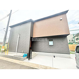 埼玉県入間市東藤沢６丁目