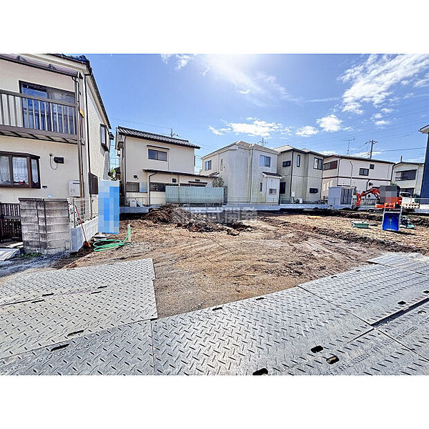 C号棟令和7年10月18日撮影