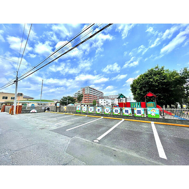 こでまり幼稚園