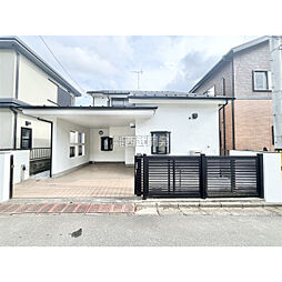 埼玉県入間市大字新久