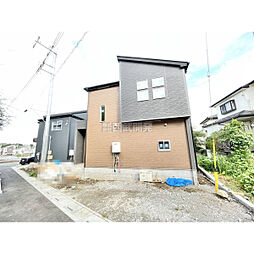 埼玉県入間市高倉５丁目
