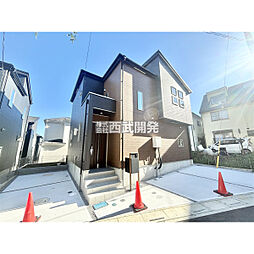 埼玉県入間市高倉５丁目