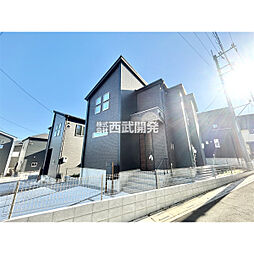 埼玉県入間市高倉５丁目