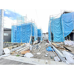 埼玉県入間市高倉５丁目