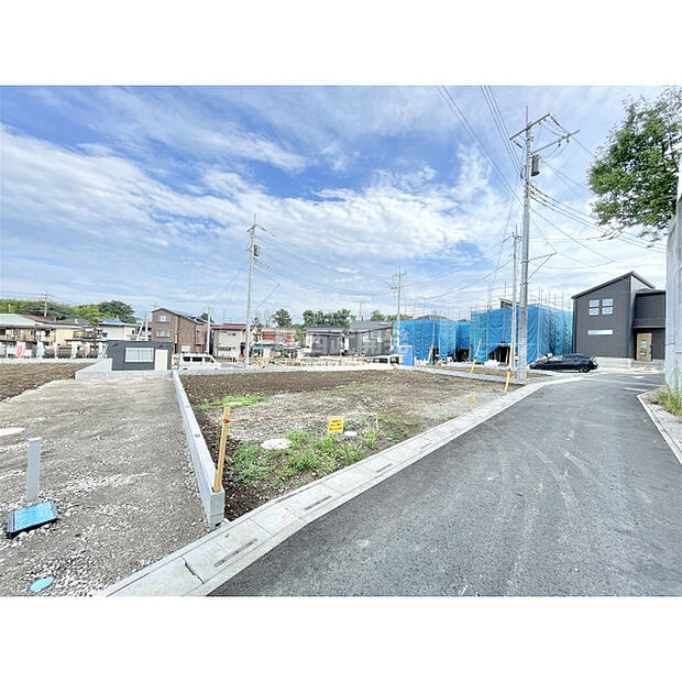 7月26日撮影/現地全体