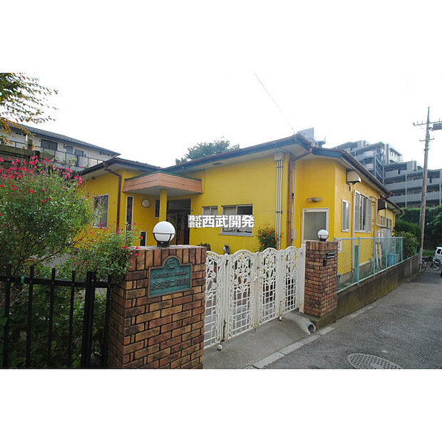 おおぎ第二保育園