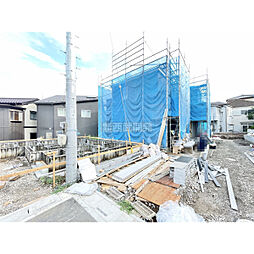 西武池袋線 入間市駅 徒歩25分