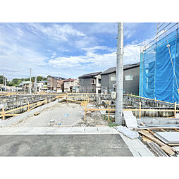 埼玉県入間市高倉５丁目