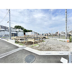 埼玉県入間市高倉５丁目