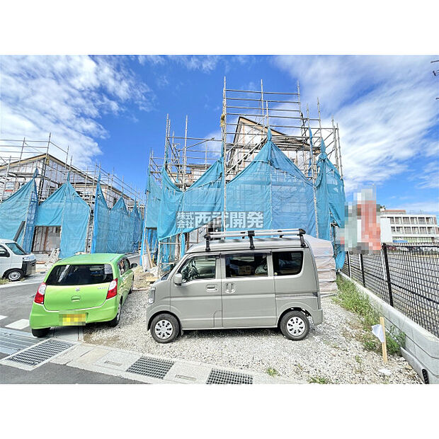 9月22日撮影