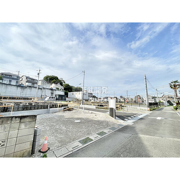 7月26日撮影/現地全体