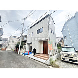 西武池袋線 武蔵藤沢駅 徒歩16分