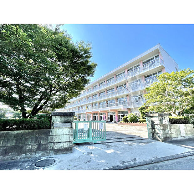 宮前小学校
