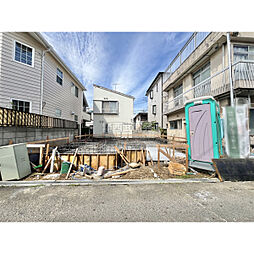 埼玉県入間市東藤沢５丁目