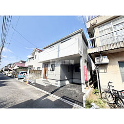 埼玉県入間市東藤沢５丁目