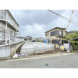 埼玉県入間市高倉２丁目