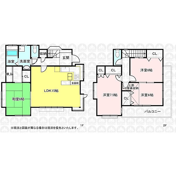 間取り：311002359199