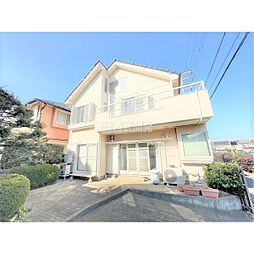 埼玉県所沢市上新井５丁目