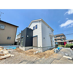 埼玉県入間市東藤沢６丁目