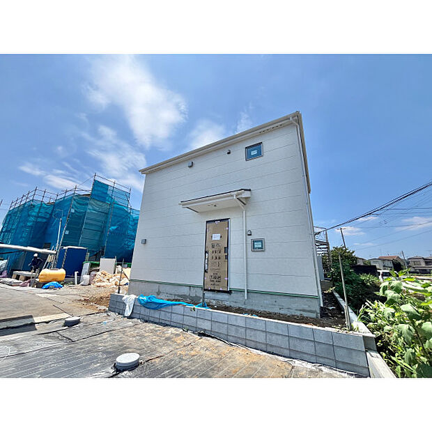7月9日撮影