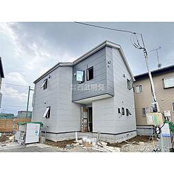 埼玉県入間市東藤沢６丁目