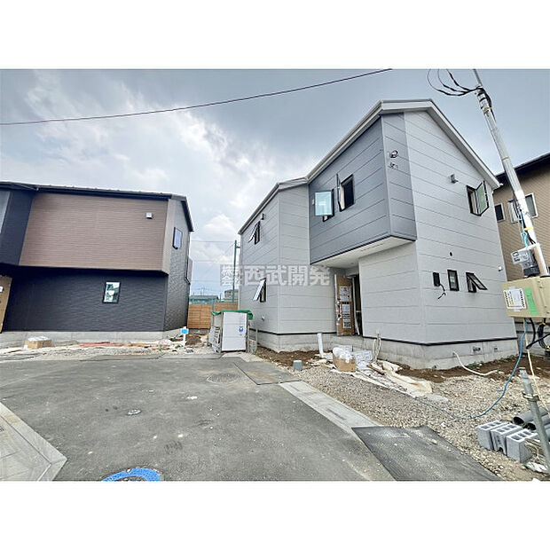 7月17日撮影/現地全体