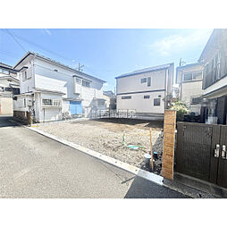 埼玉県入間市東藤沢５丁目