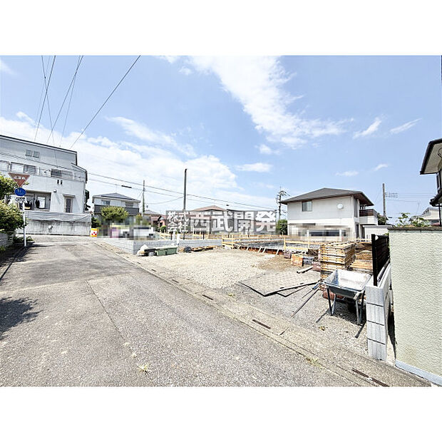 2号棟(令和8年8月撮影)