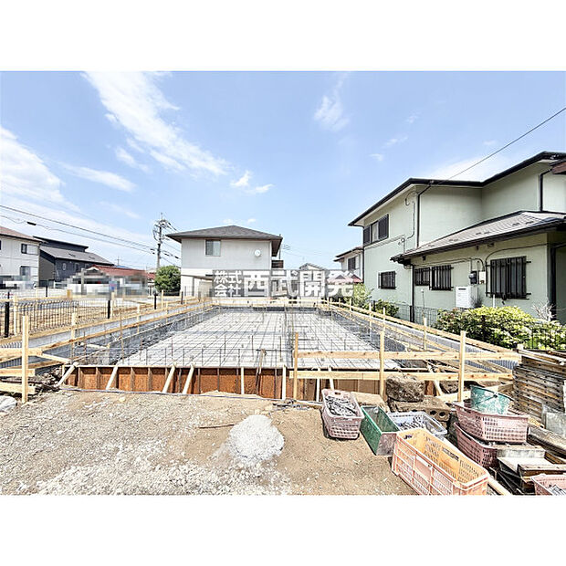2号棟(令和8年8月撮影)