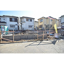 埼玉県入間市小谷田２丁目