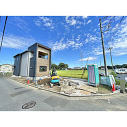 西武新宿線 新狭山駅 徒歩23分